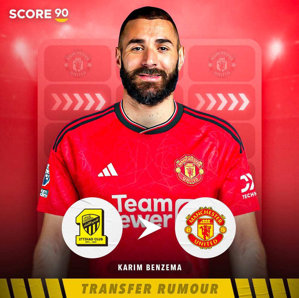 开云-波兰逆转曼联，本泽马点燃赛场的简单介绍