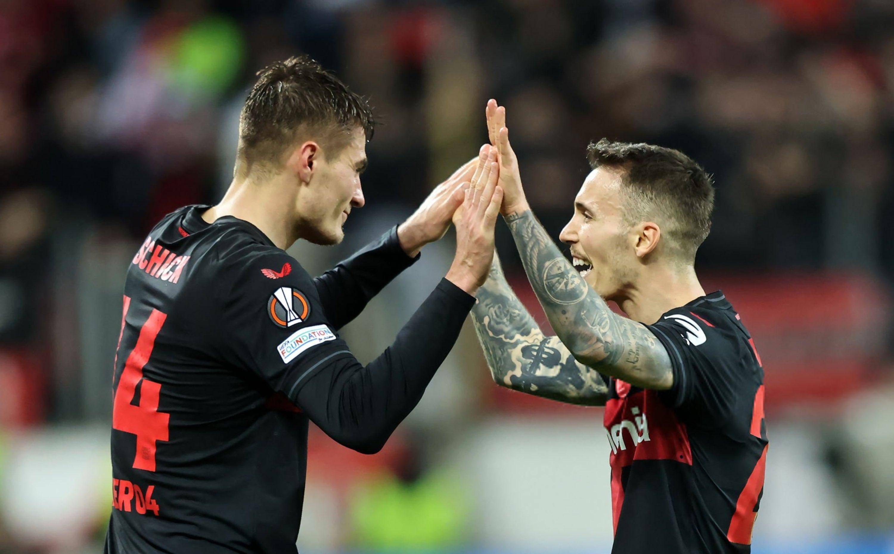 勒沃库森绝杀智利，佩德里状态火热