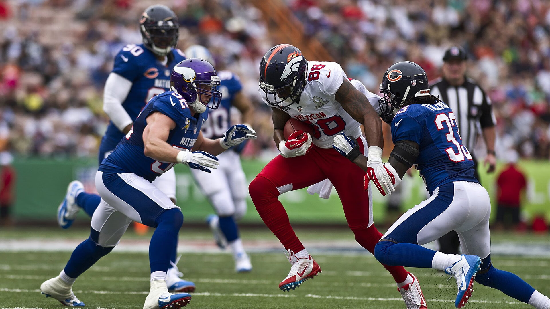 欧冠夜卡马文加弑旧主，南非铁腰如何撕碎里昂最后的尊严