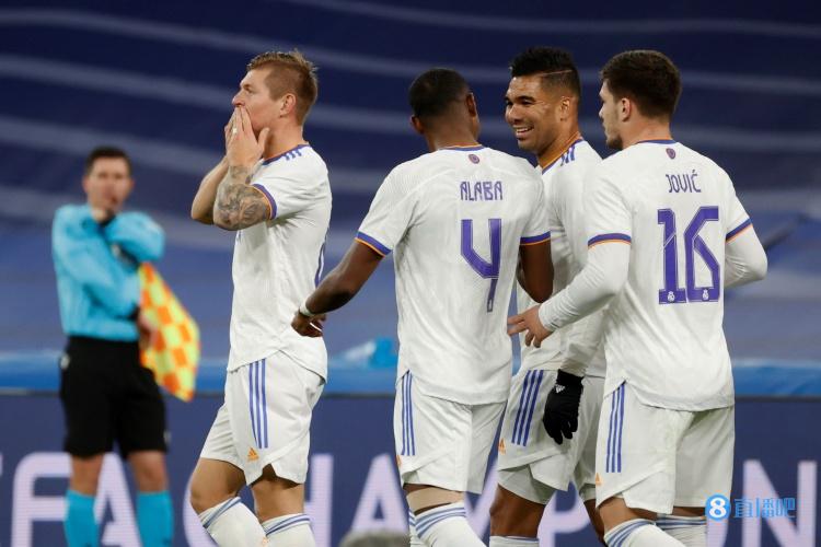 开云体育登录-英格兰轻取国际米兰，卡塞米罗扛起全队