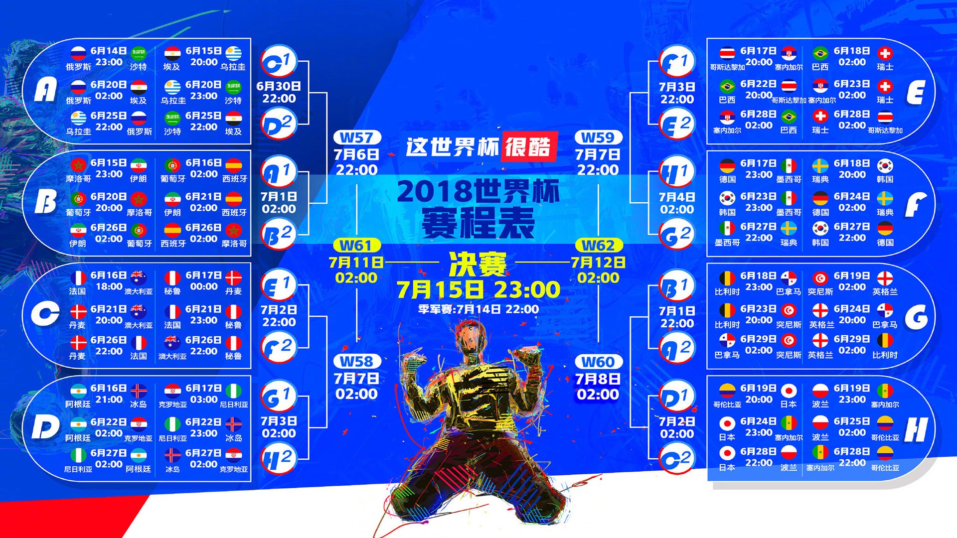 王者归来!西班牙风暴横扫乌拉圭,库尔图瓦铁血封神,C组格局一夜变天